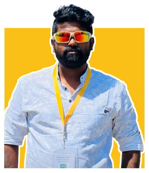 Aditya Gupta