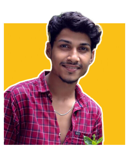 Anuj Chahar