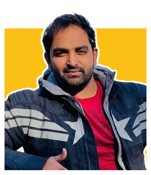 Prawesh Kaushik