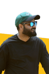 Rajj Chaudhry