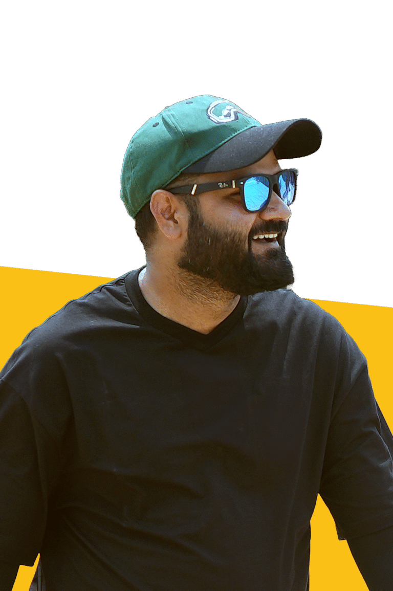Rajj Chaudhry