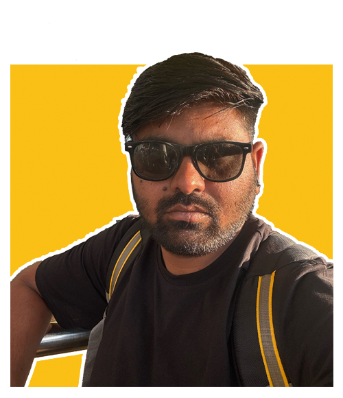 Vivek Kumar